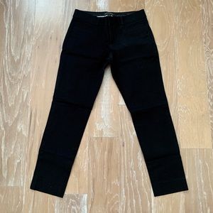 Banana Republic Classic Sloan Skinny Pant